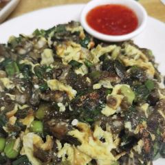 Tianluowang 여행 사진