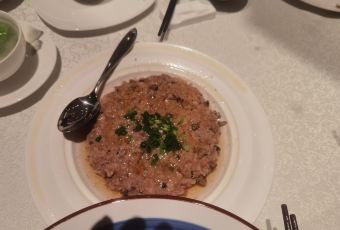 禅泉度假酒店中餐厅 user photo