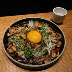 Ronin Restaurant User Photo
