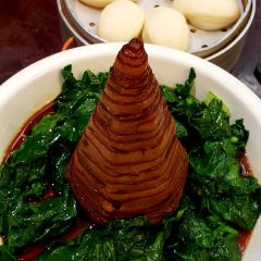 Xinbailu Restaurant (aiqinhaigouwugongyuan) ảnh của người dùng