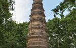 Chongfa Pagoda