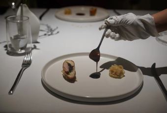 LA CHANSONNIÈRE User Photo