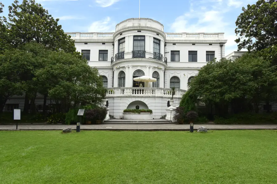 Shanghai Arts and Crafts Museum