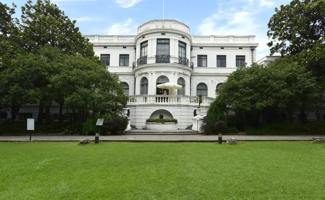 Hotel in zona Shanghai Arts and Crafts Museum