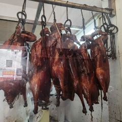東莞燒鵝張用戶圖片