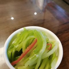 津市刘聋子粉馆(岳阳大道西店) 여행 사진