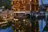 Yu Garden Lakeside Pavilion Teahouse Tickets [2026] - Promos