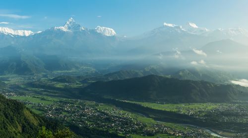 Sarangkot