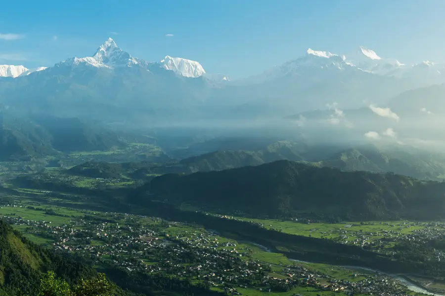 Sarangkot