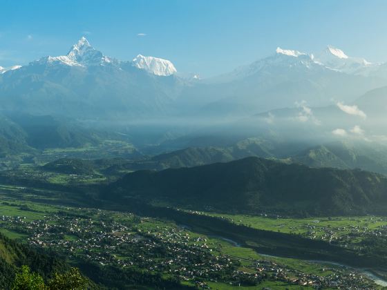 Sarangkot