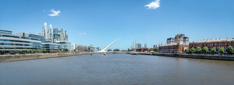 Business Hotels in Buenos Aires