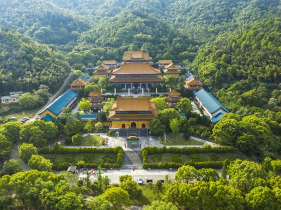 Xiyinchan Temple