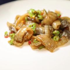 荖猎户·中华原烹雅宴艺术餐厅 User Photo