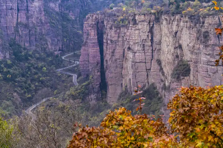 Hotels in Huixian