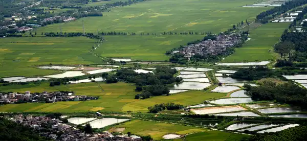 Hotels in Taishan