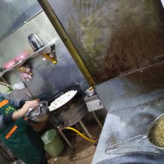 HOU JI SHENG JIAN MAN TOU DA YAN MEI SHENG JIAN BAO User Photo