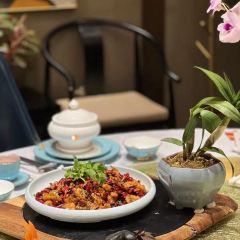 寻味顺德·珍之宝酒楼(银钻店) User Photo
