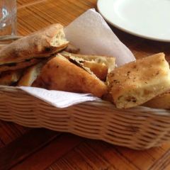 Pizzeria Via Mercanti User Photo