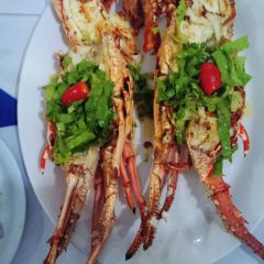 Ammoudi Fish Tavern ảnh của người dùng