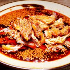 Tuqiaoshouzhangji【dujiangyandian】 여행 사진