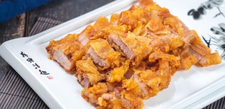 渔村·鹏城饭馆