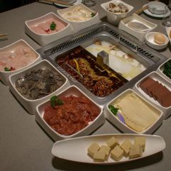 海底捞火锅(万达广场店) User Photo