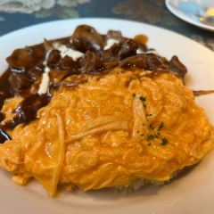 mfk. Restaurant User Photo