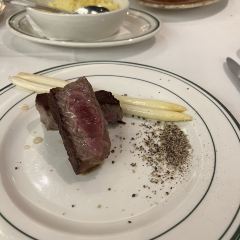 Wolfgang's Steakhouse User Photo