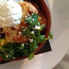 Lula Cafe User Photo