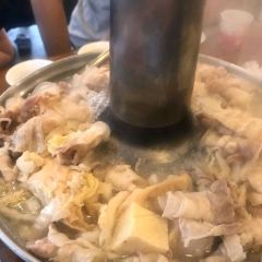 劉家酸白菜火鍋 User Photo