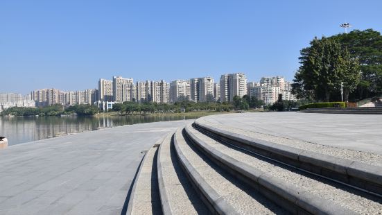 Jiangbin Park