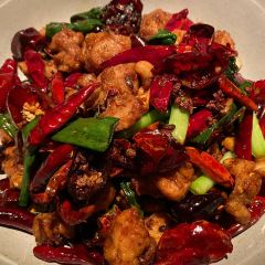 Spice Temple Sydney User Photo