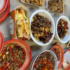 LAOSANYANG RESTAURANT User Photo