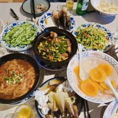 洗尘私房菜 User Photo