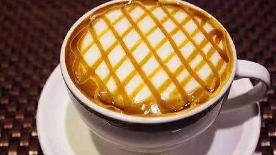 咪咕的店(林州大峡谷店)