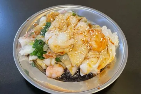 海天肠粉