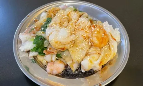 海天肠粉