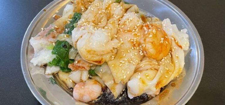 海天肠粉