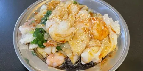 海天腸粉(太平路店)
