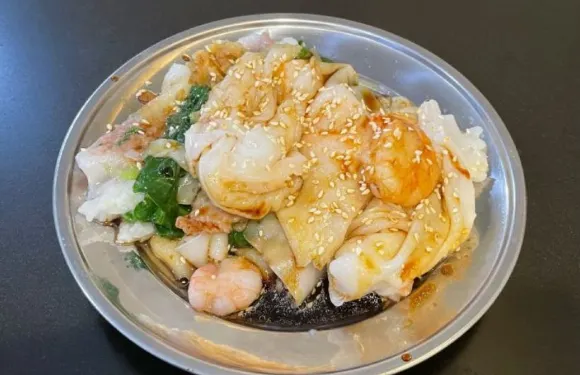 海天腸粉（太平路店）