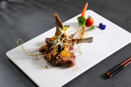 Gu Xiang Chinese Restaurant