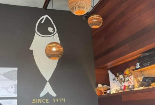 El Pescador Fish Market User Photo