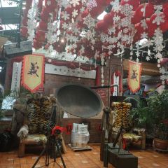 威虎山庄铁锅炖 User Photo