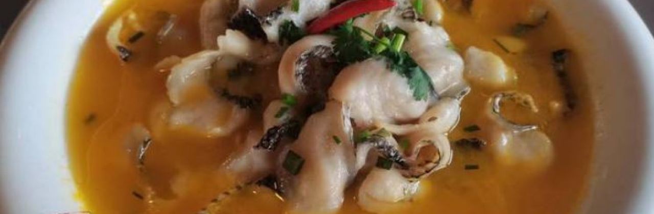 西贯味道·朱子传家菜