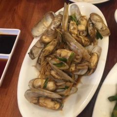 Inhu Restaurant張用戶圖片