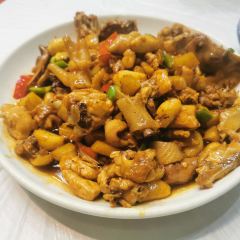 Shanzhongwei Local Restaurant User Photo