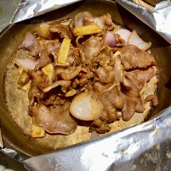 DA GE FAN User Photo