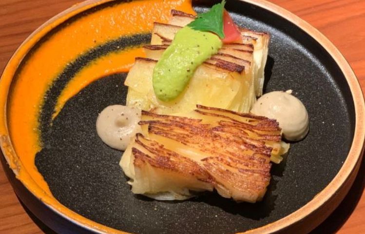 喜鵲派（Magpie Restaurant）