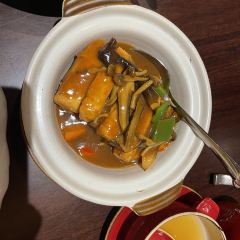 Bi Ying User Photo