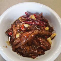 LAOSANYANG RESTAURANT User Photo
